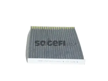 Filtre, air de l'habitacle FRAM CFA11435