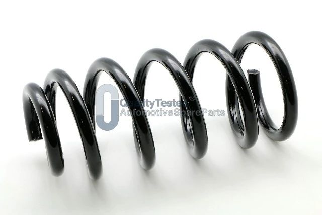 Ressort de suspension QUALITY TESTED ZCQ5809C