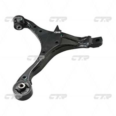 Bras de liaison, suspension de roue CTR CQ0056L