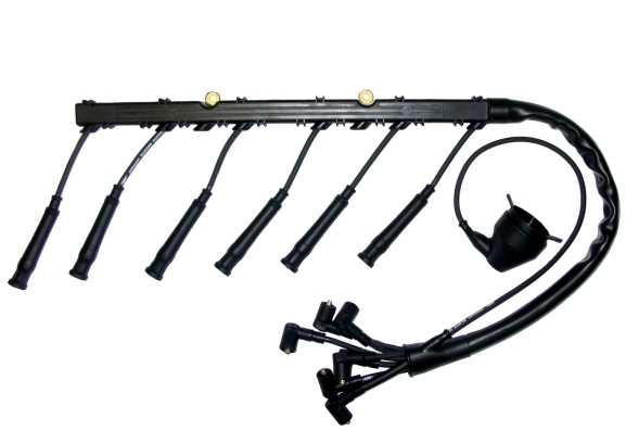 Kit de câbles d'allumage BBT ZK0902