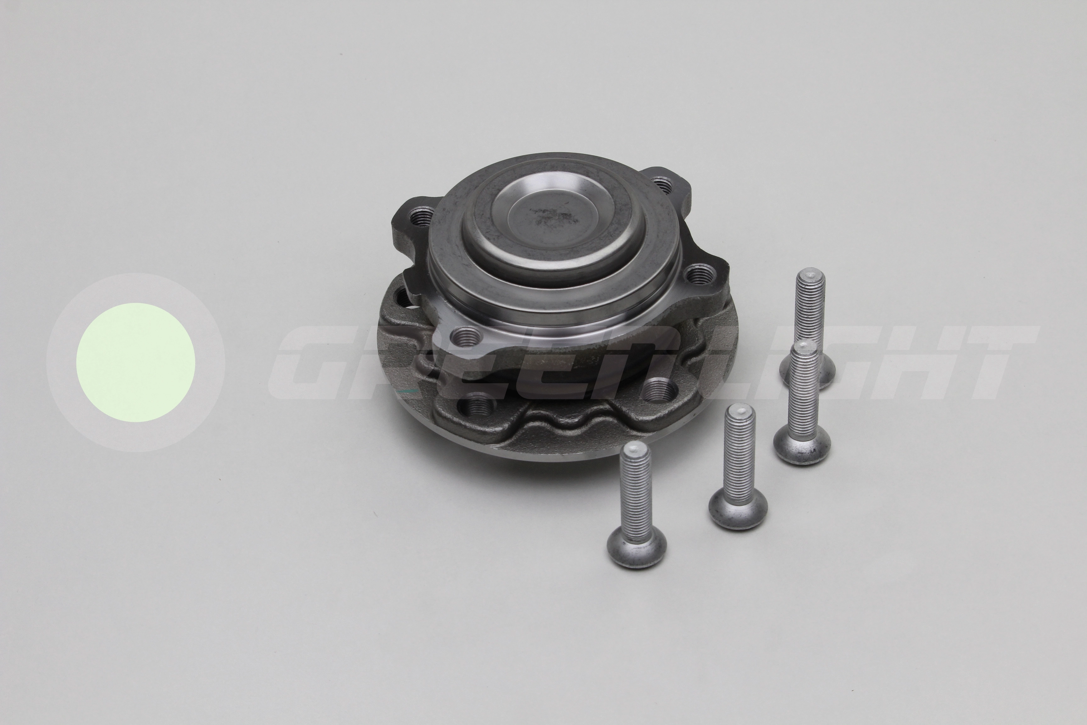 Kit de roulements de roue Automotive Adriado GLWB0028K