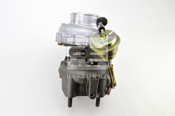Turbocompresseur, suralimentation BE TURBO 128867