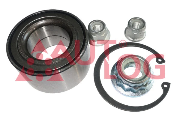 Kit de roulements de roue AUTLOG RS1366