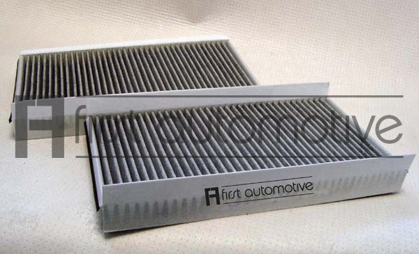 Filtre, air de l'habitacle 1A FIRST AUTOMOTIVE K30238-2