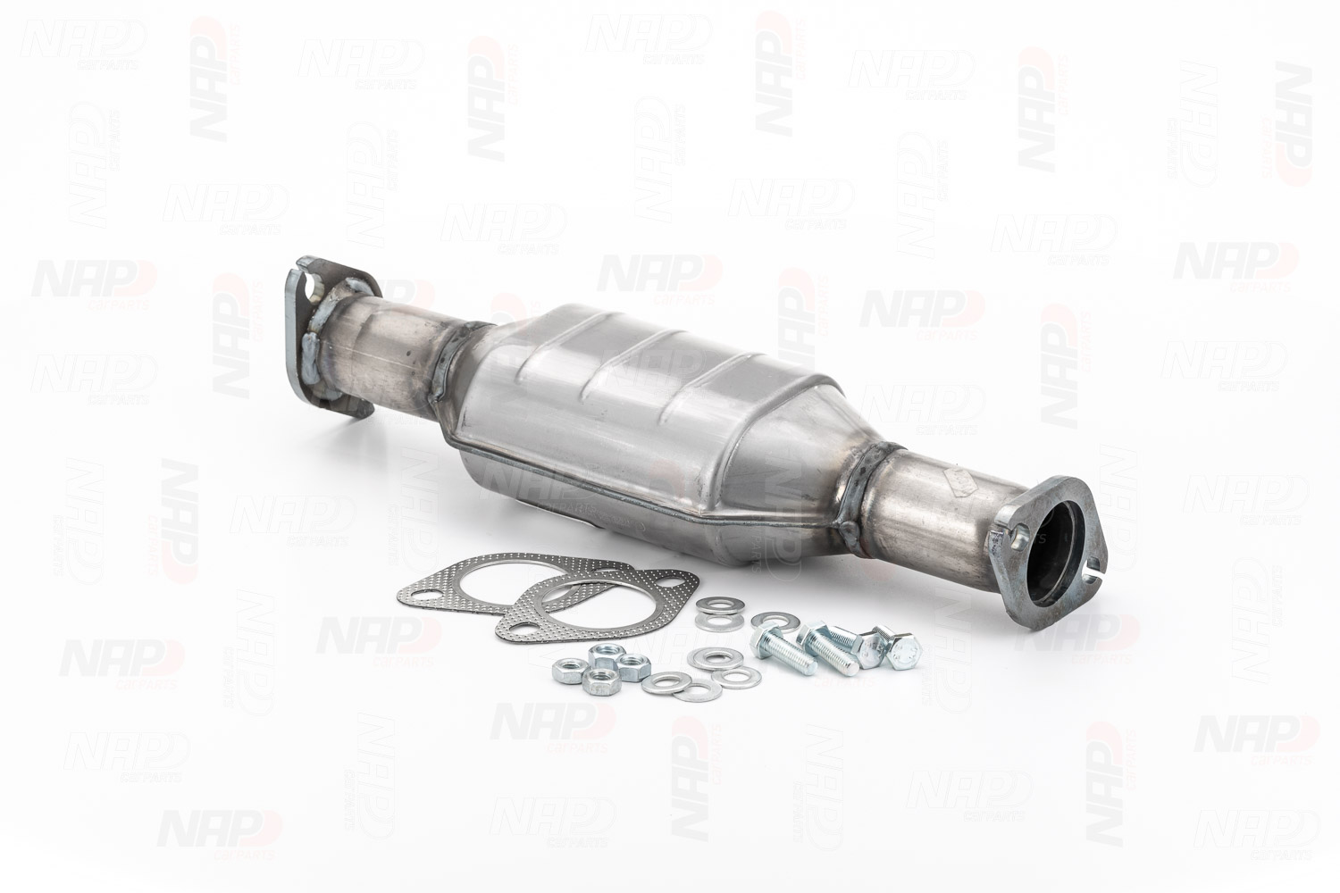 Catalyseur NAP carPARTS GmbH CAK10168
