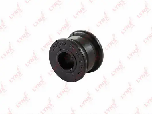 Coussinet de palier, stabilisateur LYNXAUTO C8422