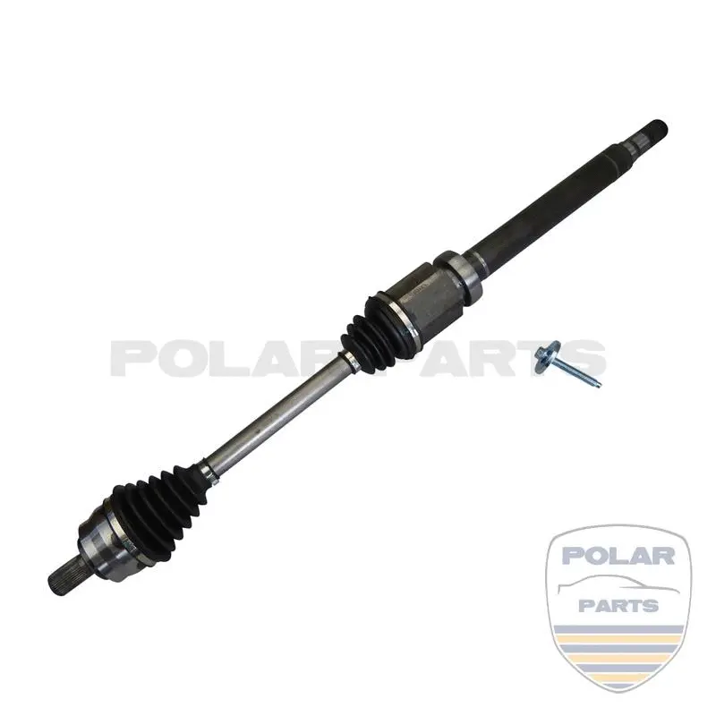 Arbre de transmission POLAR PARTS 10005391