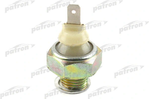 Indicateur de pression d'huile PATRON PE70002
