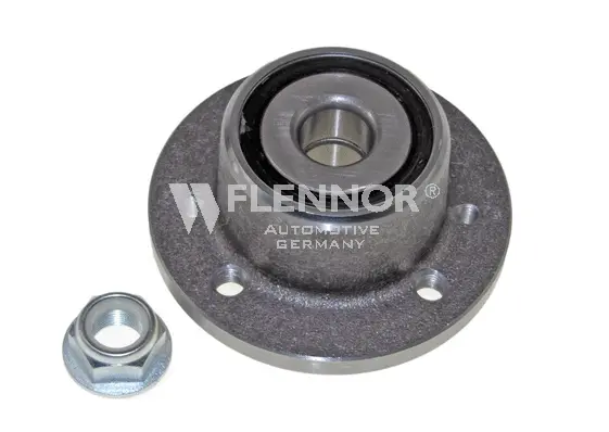 Kit de roulements de roue FLENNOR FR791341
