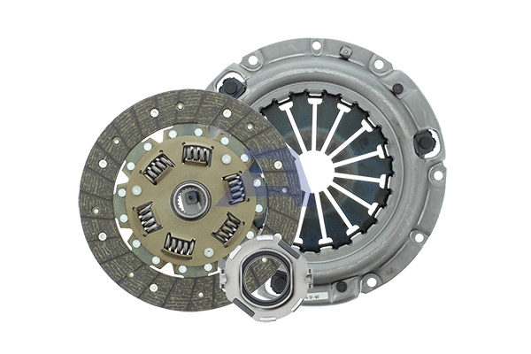 Kit d'embrayage AISIN KZ-066