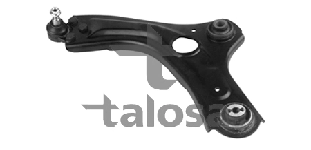 Bras de liaison, suspension de roue TALOSA 40-16743