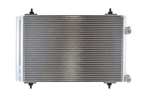 Condenseur, climatisation KLAXCAR FRANCE 80079b