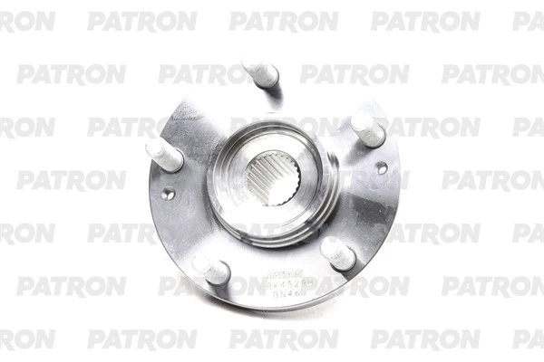 Moyeu de roue PATRON PBK4529H