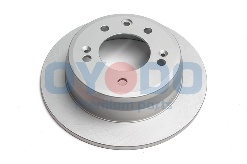 Disque de frein Oyodo 40H0310-OYO