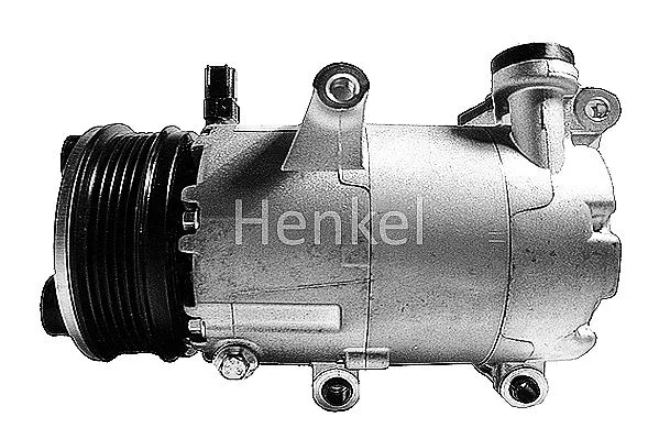 Compresseur, climatisation Henkel Parts 7110708R