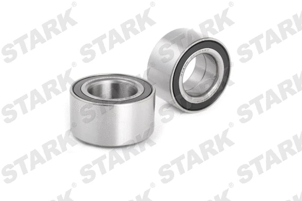 Kit de roulements de roue Stark SKWB-0180754