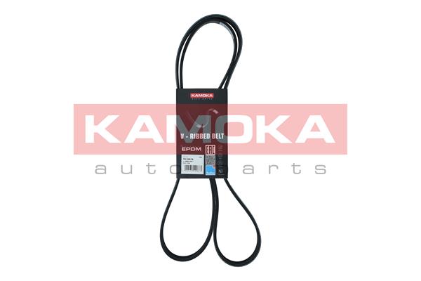 Courroie trapézoïdale à nervures KAMOKA 7015079
