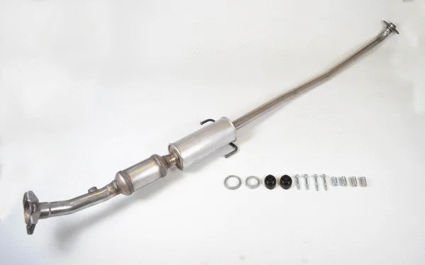 Catalyseur EEC TY6079T