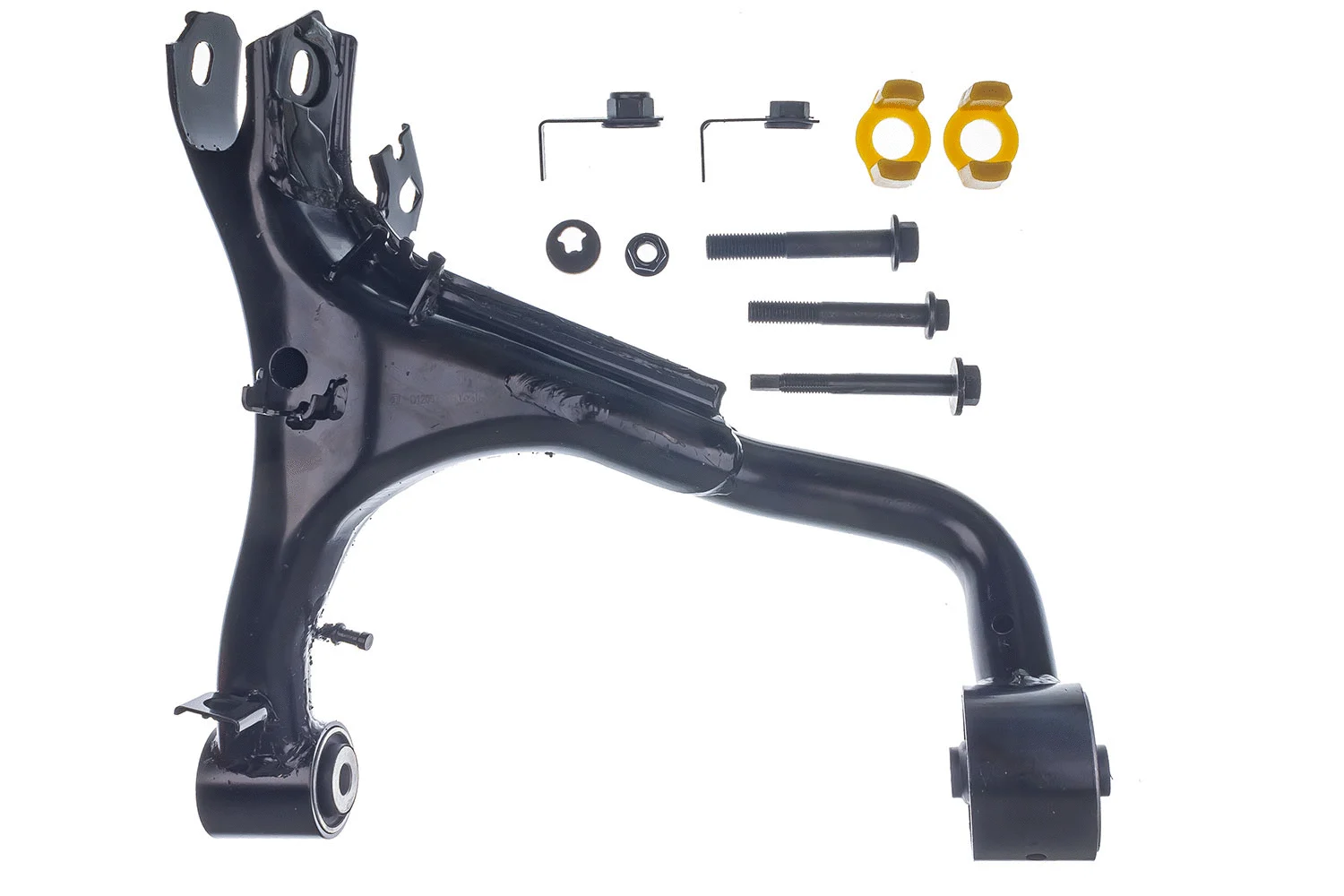Bras de liaison, suspension de roue DENCKERMANN D120623