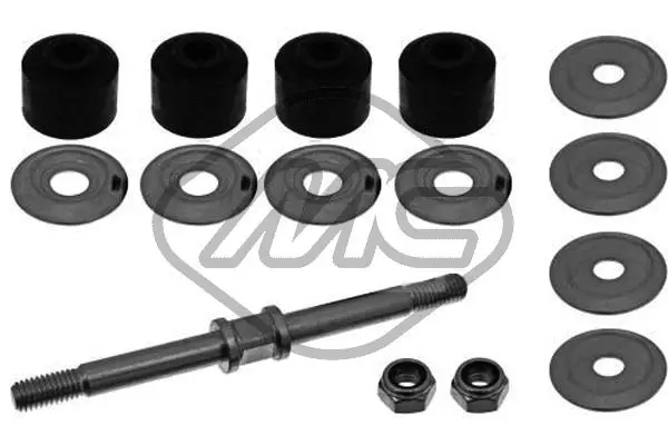 Entretoise/tige, stabilisateur Metalcaucho 06933