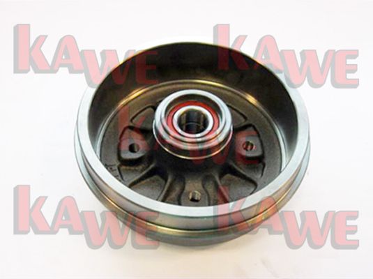 Tambour de frein KAWE 7D0148C
