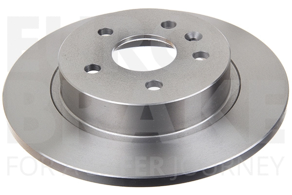 Disque de frein EUROBRAKE 5815205014