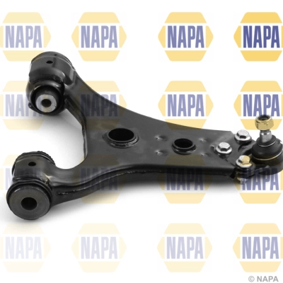 Bras de liaison, suspension de roue NAPA NST2893