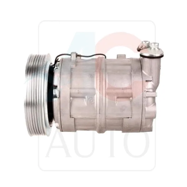 Compresseur, climatisation ACAUTO AC-01ZX023