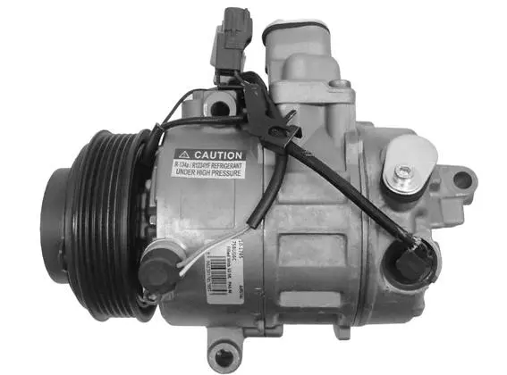 Compresseur, climatisation Airstal 10-1785