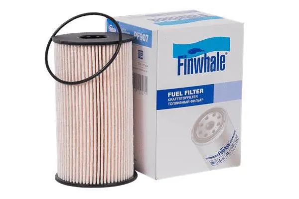 Filtre à carburant FINWHALE PF907