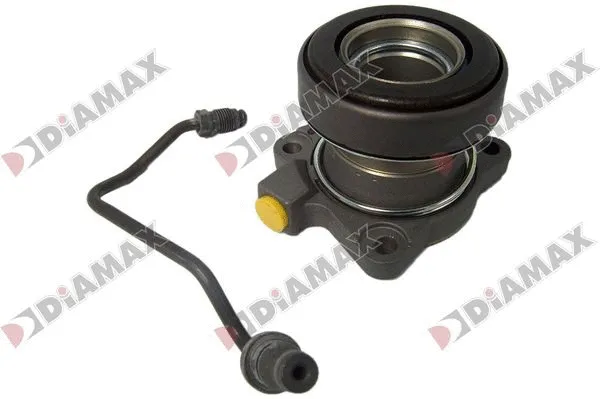 Butée hydraulique, embrayage DIAMAX T1031