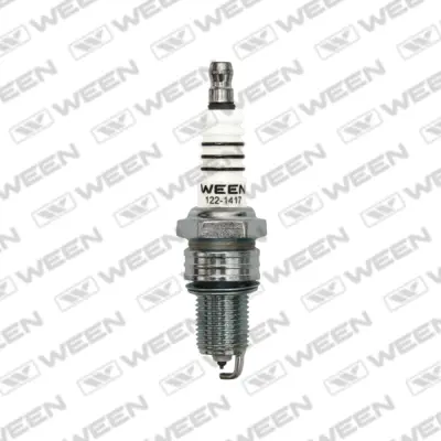 Bougie d'allumage WEEN 122-1417