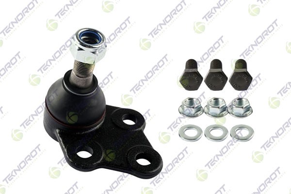 Rotule de suspension TEKNOROT M-615K