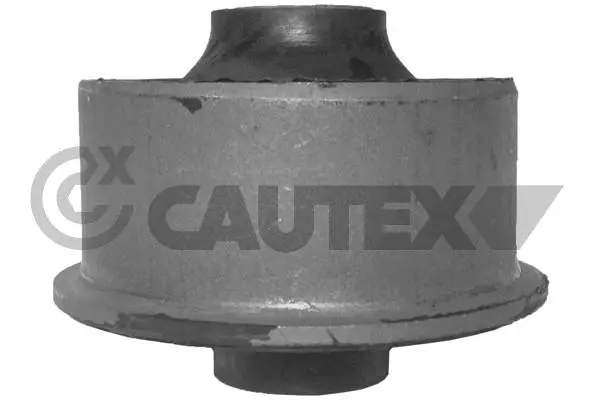 Suspension, bras de liaison CAUTEX 080087