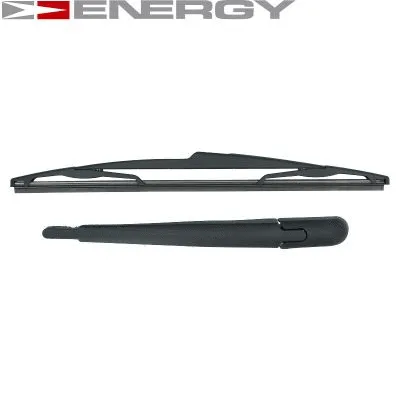 Kit de bras d'essuie-glace, nettoyage des vitres ENERGY RWT0036