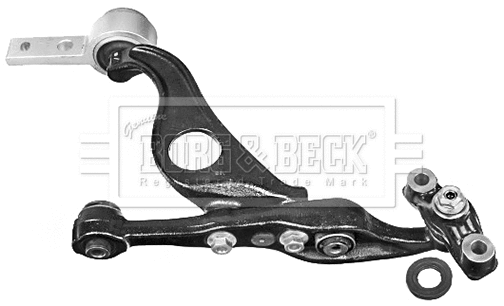 Bras de liaison, suspension de roue BORG & BECK BCA7140