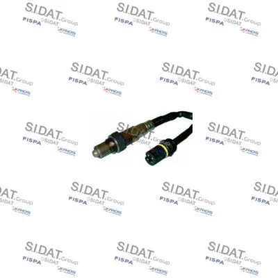 Sonde lambda AUTOTEAM M0139