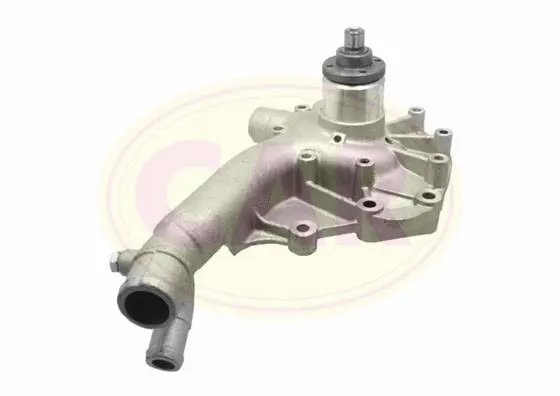 Pompe à eau, refroidissement du moteur CAR 330335