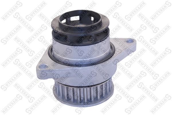 Pompe à eau, refroidissement du moteur STELLOX 4512-0021-SX