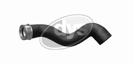 Gaine de suralimentation DYS 76-01301