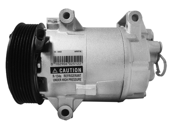 Compresseur, climatisation Airstal 10-0402
