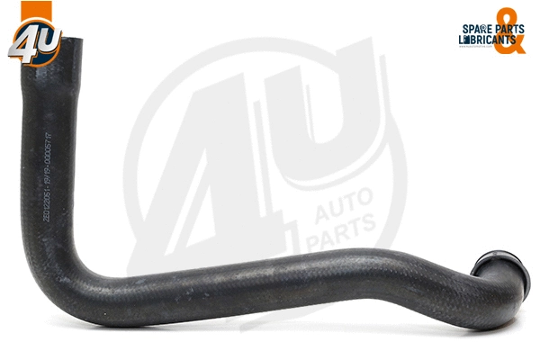 Durite de radiateur 4U Autoparts 21045VV