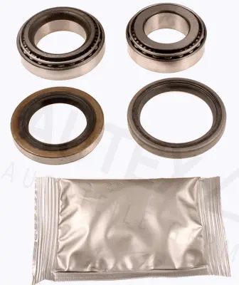 Kit de roulements de roue AUTEX 802834