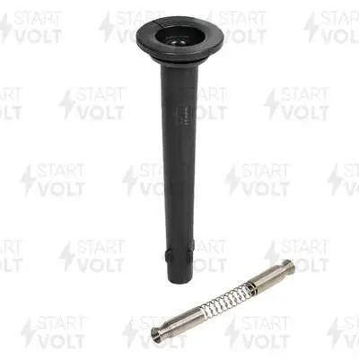 Fiche, bobine d'allumage STARTVOLT STC 1416
