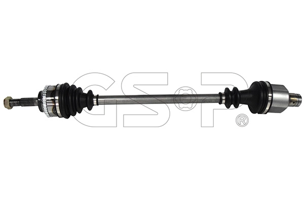 Arbre de transmission GSP-BR 250359