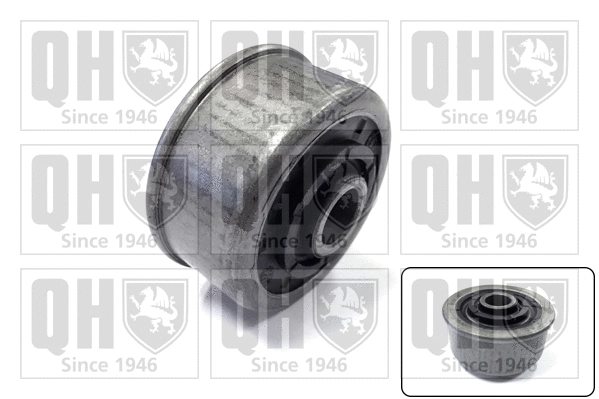 Suspension, bras de liaison QUINTON HAZELL EMS8678