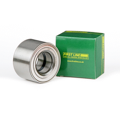 Kit de roulements de roue FIRST LINE FBK1054