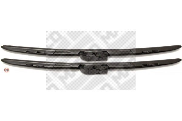 Balai d'essuie-glace MAPCO 104500/2HPS