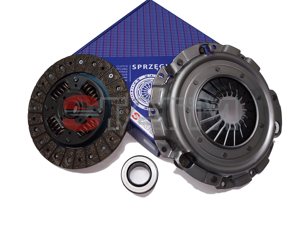 Kit d'embrayage STATIM 100.877