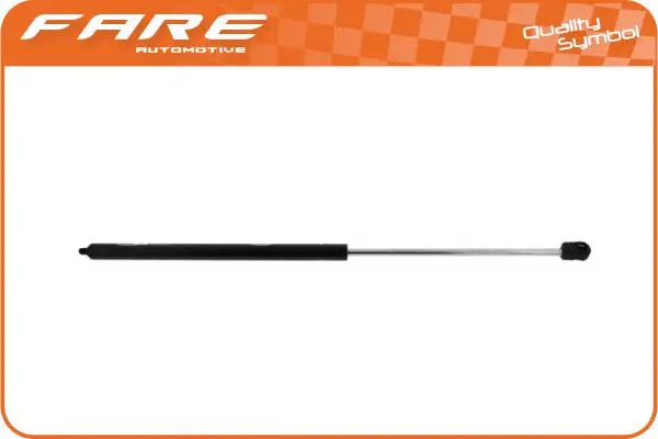 Vérin, capot-moteur FARE-CO 33923